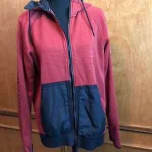 Nike International Jacket